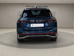 Tiguan 2.0 TDI W R-Line Pano R-Line IQLight ACC