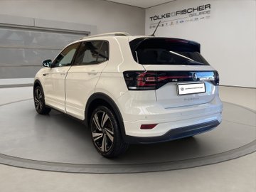 T-Cross 1.0 TSI Style ACC AUT Virtual KlimaA. LM – Bild 4