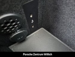 Taycan 4S Cross Turismo Surround-View LED-Matrix