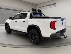 Amarok DK 3.0 TDI Pan Ameri Leder , Allrad , AHK