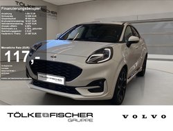 Puma 1.0 EcoBoost ST-Line X ACC AHK AUT Kam. LED