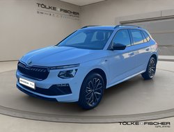 Kamiq 1.5 TSI Selection ACC AHK AUT Navi Virtual