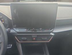 Leon Sportstourer 1.5 VZ DCC ACC AHK AUT Kam.