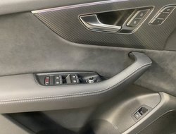 Q7 50 3.0 TDI quattro S-Line Pano S-line AHK AUT