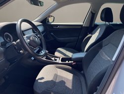Kodiaq 2.0 TDI Clever ACC AHK AUT Kam. Navi LED