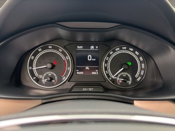 Kamiq Style ACC KlimaA. LED LM PDC – Bild 12