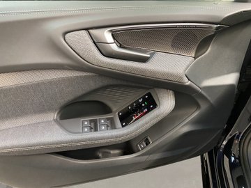 A5 Avant 2.0 TDI W S-line ACC AUT Navi Sportp. – Bild 9