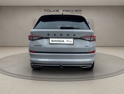 Kodiaq 2.0 TDI 4x4 Sportline DCC ACC AHK AUT LED
