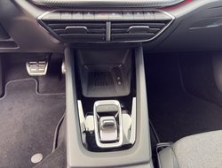 Octavia Combi DSG Sportline ACC Navi Kessy