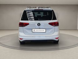 Touran BMT 1.5 TSI Comfortline ACC AHK AUT Navi