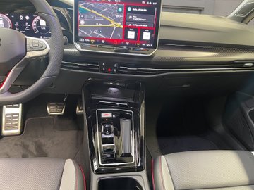 Golf VIII 2.0 TSI W GTI DCC IQLight ACC AUT Kam. – Bild 15