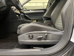 Passat Variant 2.0 TSI BMT Elegance R-Line ACC