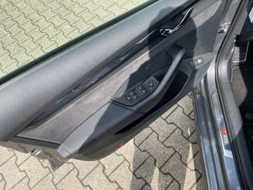 Octavia Combi RS DCC Navi Virtual eHeck – Bild 8