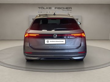 Passat Variant 2.0 TDI W Business DCC ACC AHK LM – Bild 5