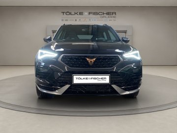 Ateca 1.5 TSI Tribe Edition ACC AHK AUT Kam. 360 – Bild 3