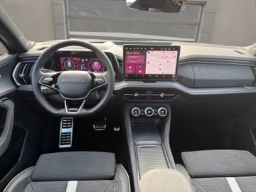 Kodiaq 1.5 TSI iV W Sportline DCC ACC AHK AUT LM – Bild 15