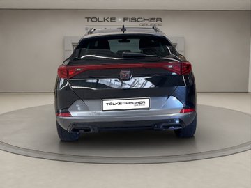 Formentor 2.0 TSI 4Drive Basis ACC AHK AUT Navi – Bild 5