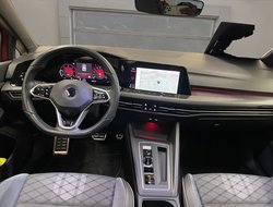 Golf VIII 2.0 TDI R-Line NaviPro R-Line IQLight