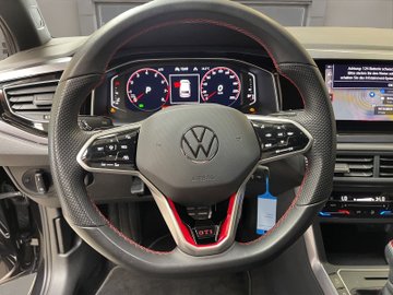 Polo VI 2.0 TSI GTI IQLight ACC AUT Navi Sportp. – Bild 11
