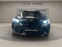 Formentor TSI 1.5 DCC ACC AUT Navi Virtual LM