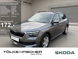 Kamiq 1.5 TSI Navia ACC Kamera Virtual DynLicht