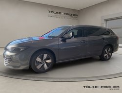 Passat Variant 2.0 TDI W Business DCC ACC AHK LM