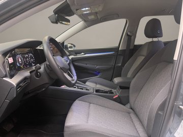 Golf VIII Variant 1.5 eTSI  W Life ACC AHK AUT – Bild 8