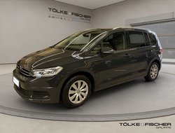 Touran 2.0 TDI BMT Active ACC AHK AUT Navi LED