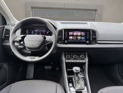 Karoq 1.5 TSI DSG Balance ACC AHK AUT Kam. Navi