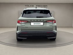 Elroq 85 Sportline ACC AHK Navi eSitz eHeck
