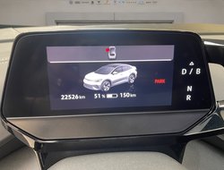 ID.5 Entertainment-Paket Pro IQLight ACC AHK LM