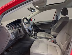 Golf VII 1.4 TSI BMT Comfortline Navi Pano LM SD