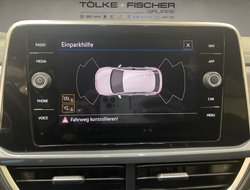 T-Roc 1.0 TSI Style ACC Navi Virtual DynLicht LM
