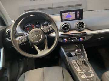 Q2 35 1.5 TFSI advanced AUT Kam. Navi el.Heck LM – Bild 16
