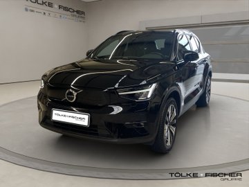 XC40 P8 Ultimate Recharge Pure Electric ACC AHK – Bild 2
