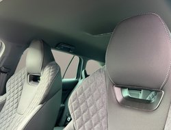 Octavia Combi 2.0 TDI W Sportline ACC AHK AUT LM