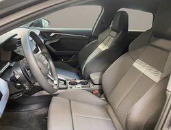 A3 30 Sportback 1.5 TFSI (MHEV) S-Line S-line LM