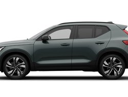 XC40 B3 Plus Dark Licht Paket ACC AUT Kam. 360
