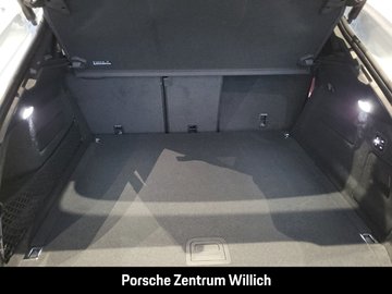 Cayenne S E-Hybrid Coupe Clubleder HA-Lenkung – Bild 21