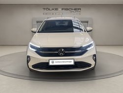 Taigo 1.0 TSI Style IQLight ACC AHK AUT Virtual