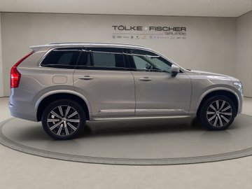 XC90 B5 (Diesel) Ultimate Bright ACC AHK AUT 360 – Bild 6