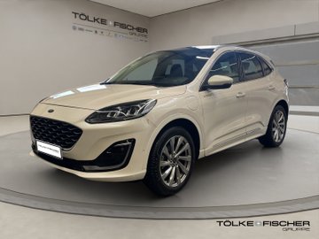 Kuga 2.5 Duratec PHEV Vignale ACC|AHK|AUT|Kam. – Bild 2
