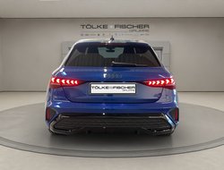 A3 Sportback 35 1.5 TFSI S-Line S-line ACC AUT