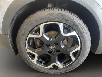 Mokka 1.2 Turbo Ultimate AUT Kam. Navi Alcant. – Bild 7