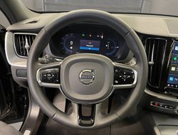 XC60echarge T6 Twin Engine PHEV R