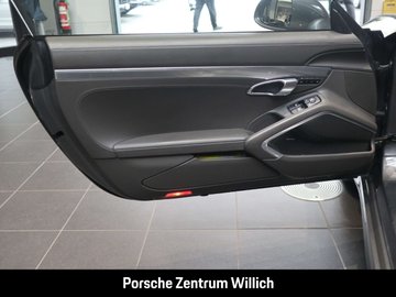 991 911 Targa 4S HA-Lenkung Sportabgas BOSE 20-Zoll – Bild 14