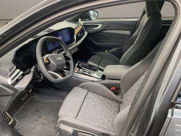 A5 Avant 2.0 TDI W S-line ACC AHK AUT Navi LED – Bild 8