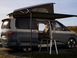 T7 California Beach Camper TDI 110 kW DSG