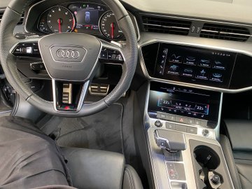 A6 Avant 45 2.0 TFSI quattro sport Pano S-line – Bild 16