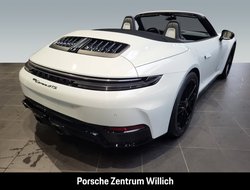 992 911 Carrera GTS Cabrio Clubleder InnoDrive